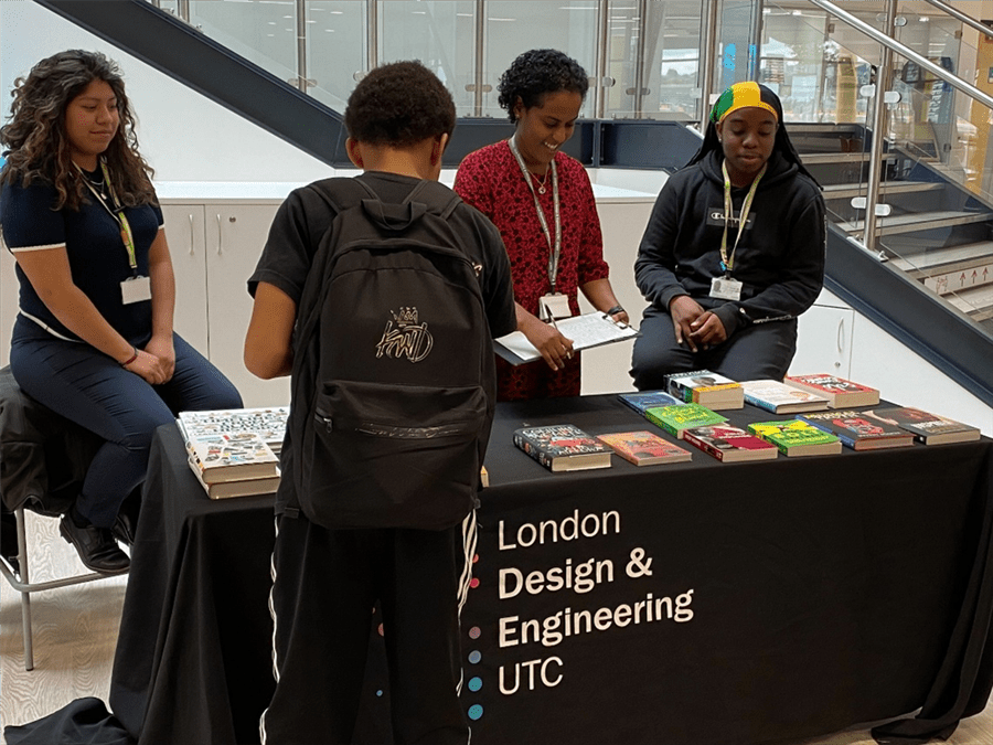 London Design & Engineering UTC